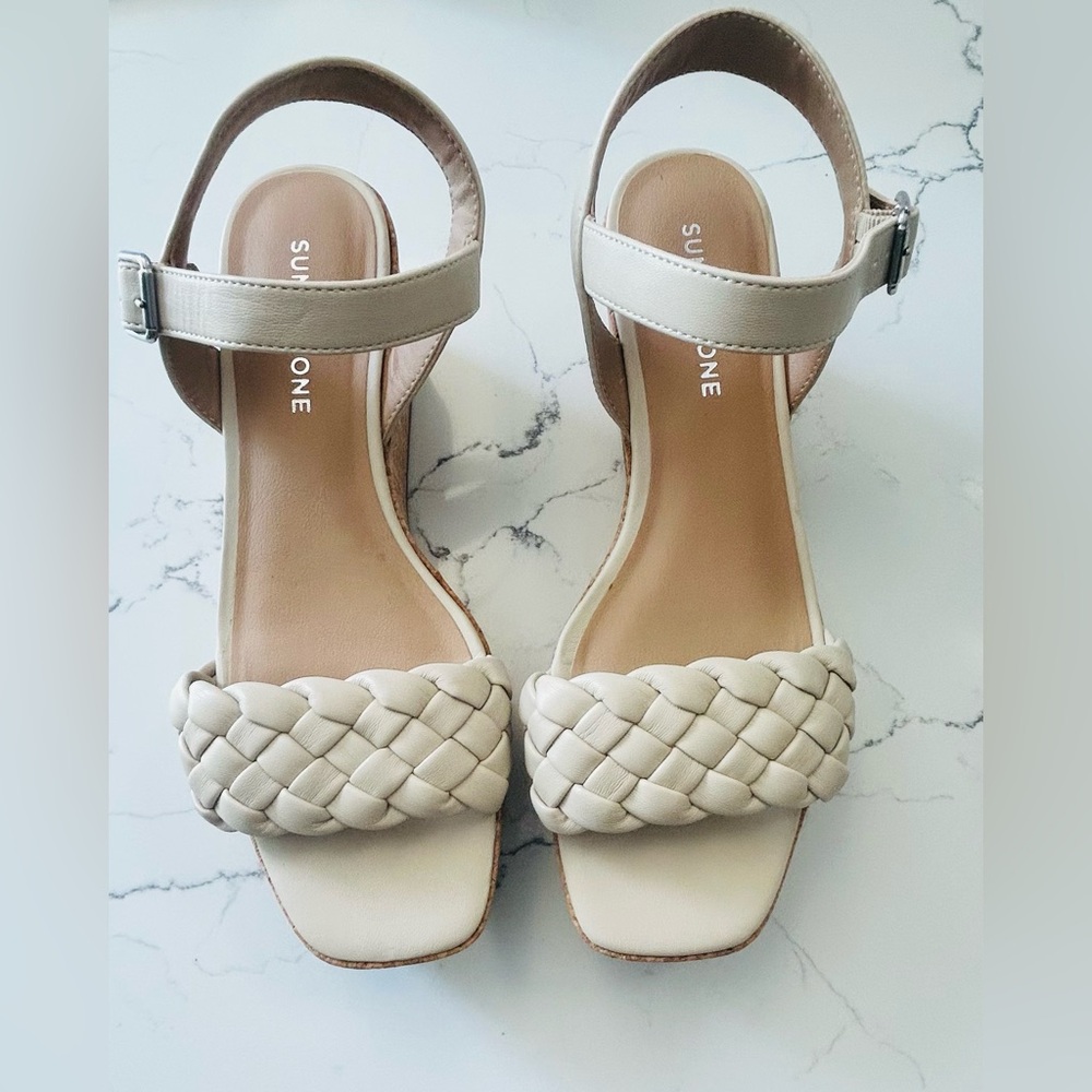 Salt and Stone Women’s Wedge Sandals
